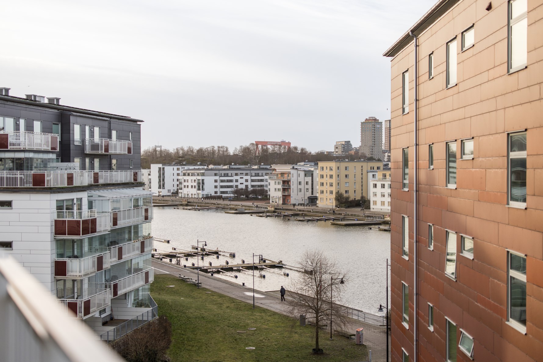 Bild 5 Stenbocksgatan 9
