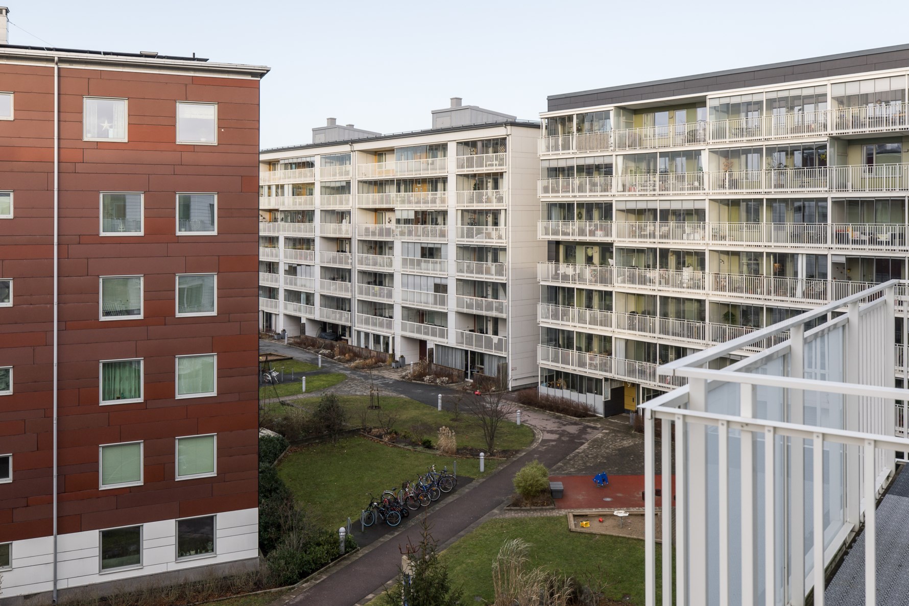 Bild 6 Stenbocksgatan 9