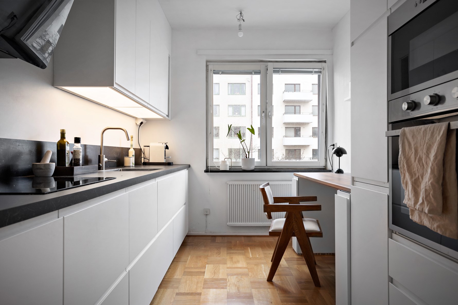 Bild 6 Gibraltargatan 19B