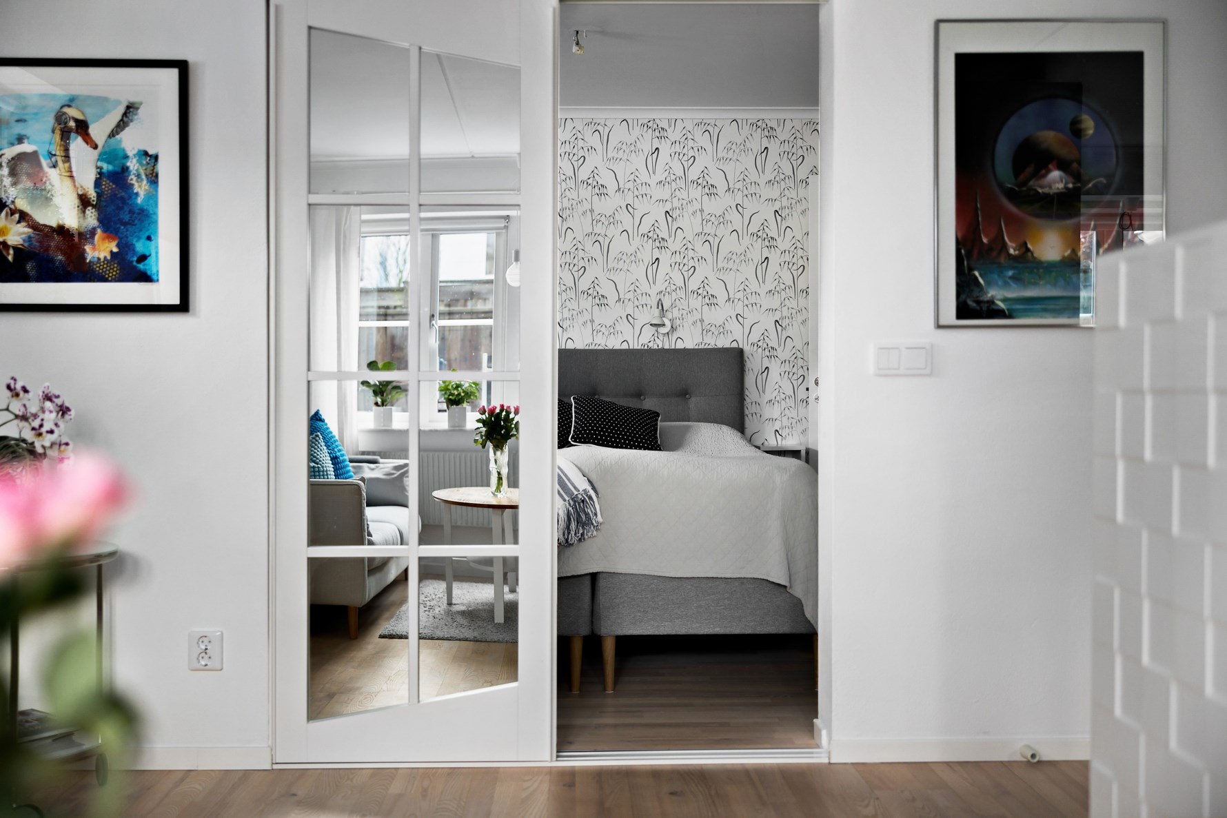 Bild 4 Helenebergsgatan 2A