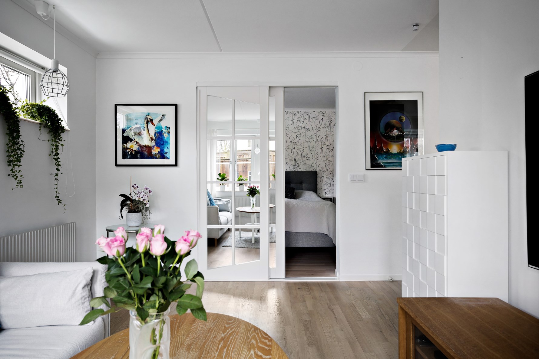 Bild 2 Helenebergsgatan 2A