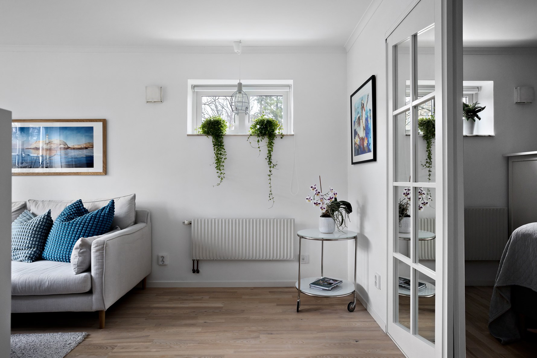 Bild 3 Helenebergsgatan 2A