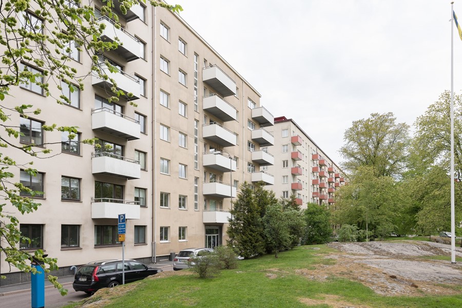 Bild 2 Spaldingsgatan 9