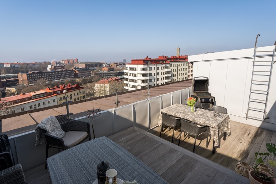 Bild 3 Spaldingsgatan 9