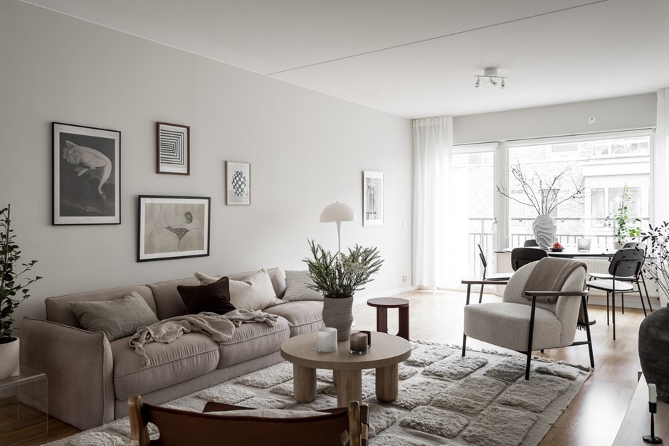 Sixten Camps gata 10