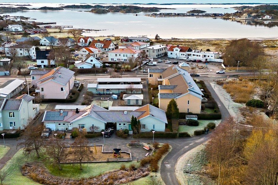 Nils mattssons väg 32