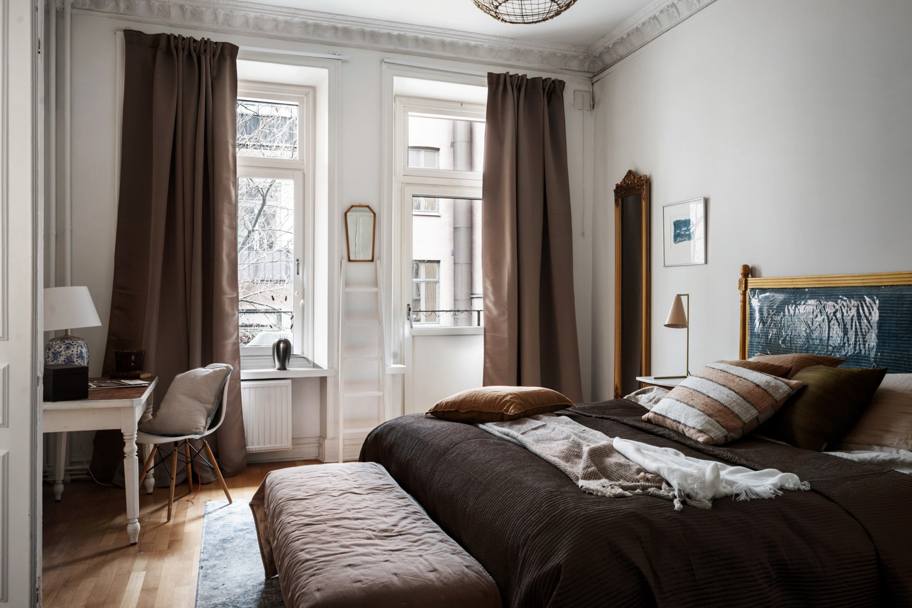 Bild 3 Vasaplatsen 6B