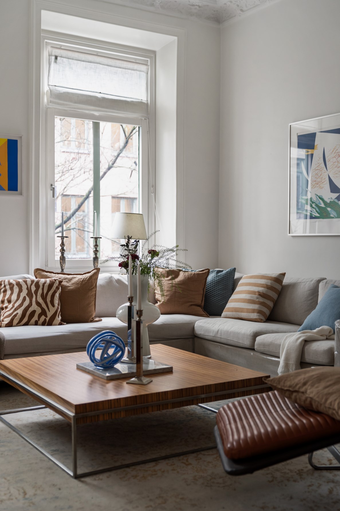 Bild 4 Vasaplatsen 6B