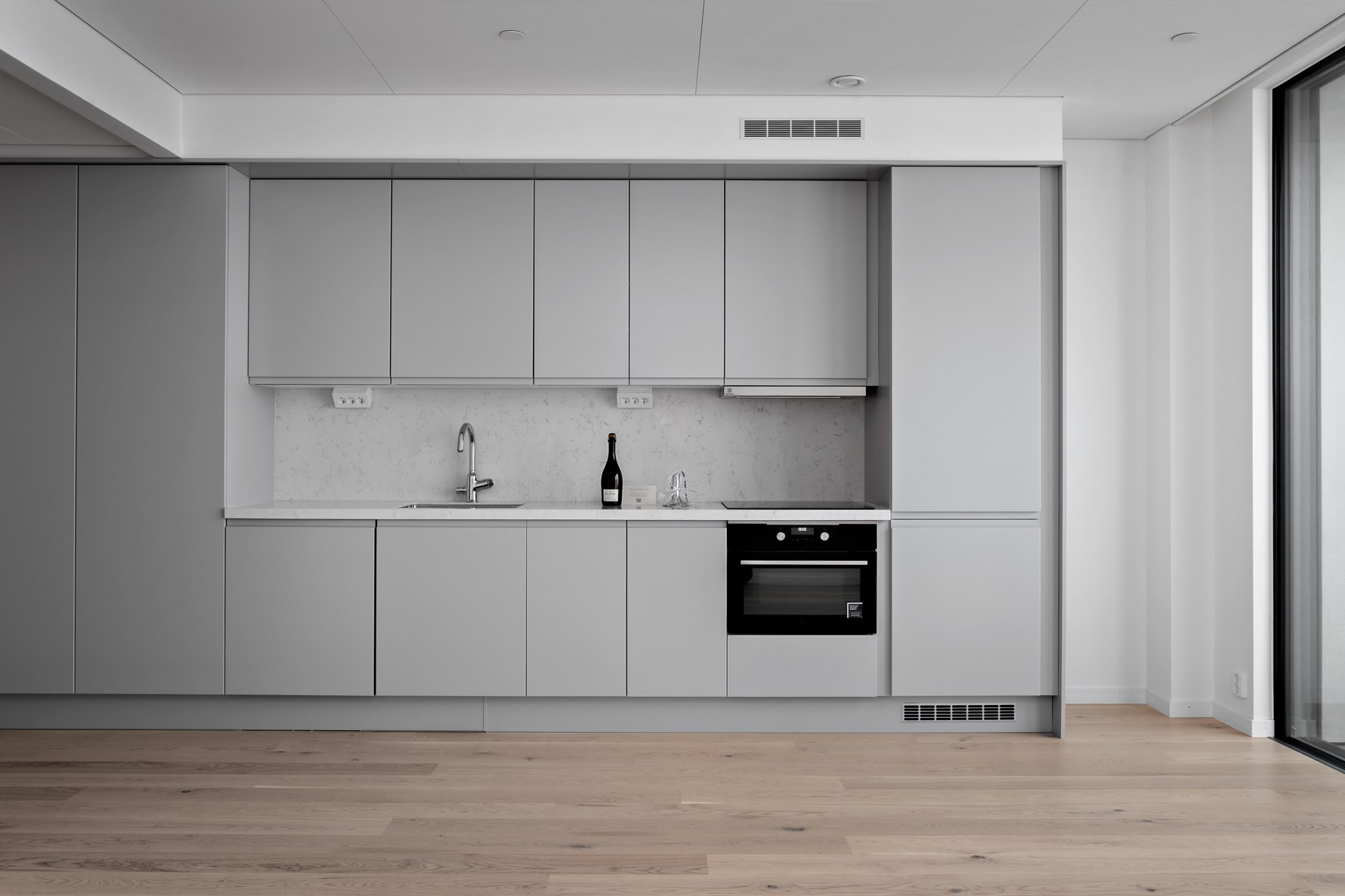 Bild 5 Lodjursstråket 1 Karlatornet