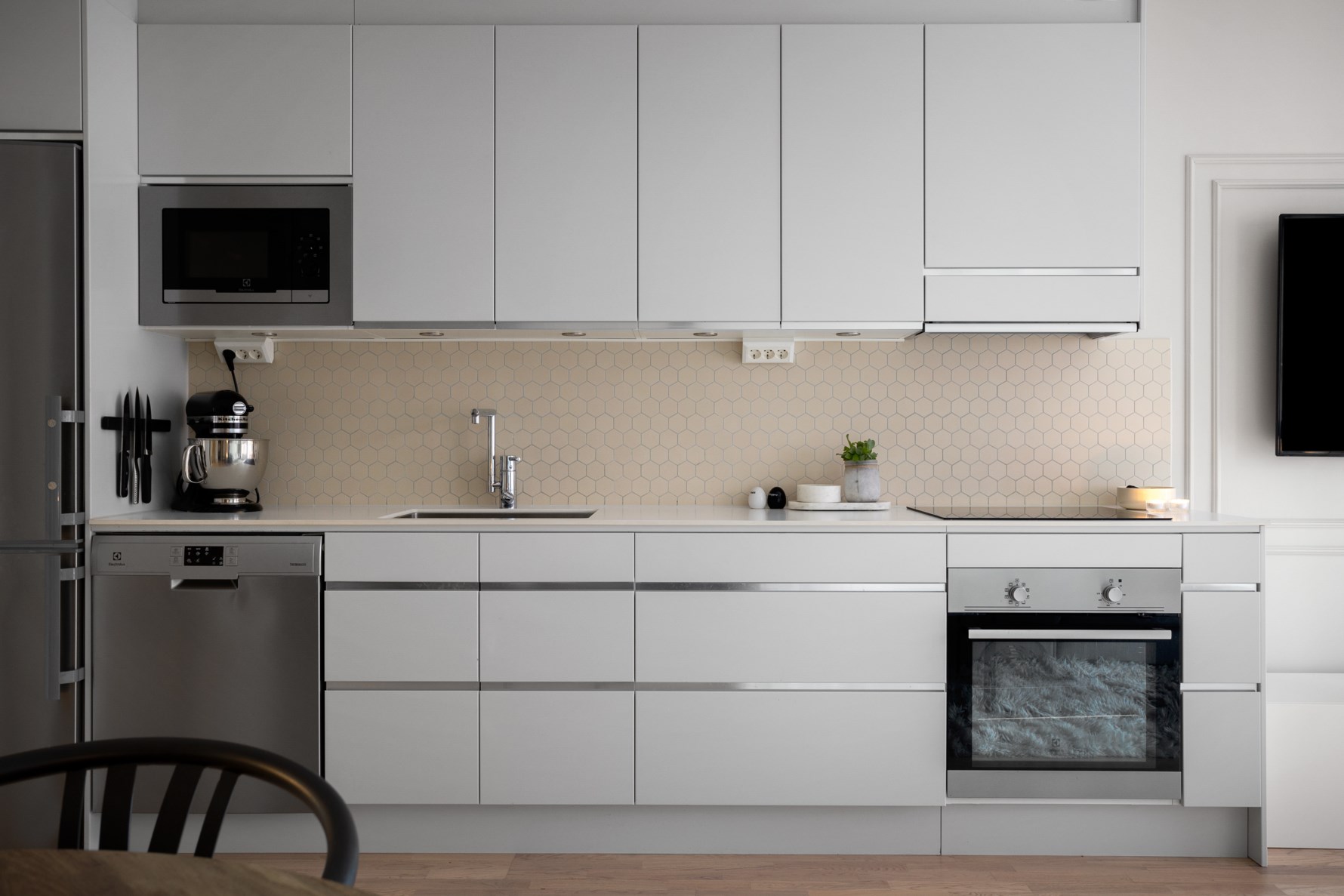 Bild 6 Gräddgatan 7