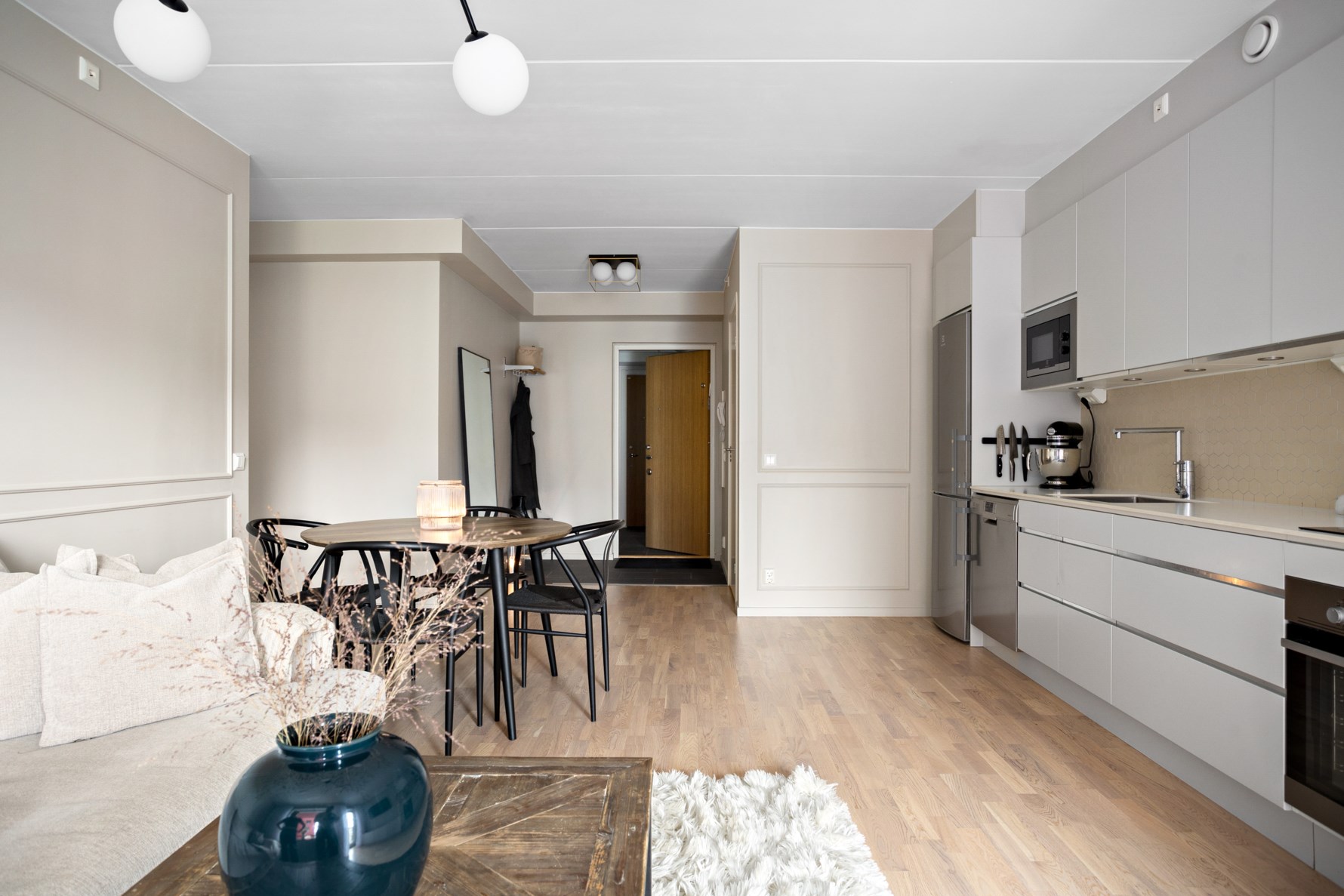 Bild 5 Gräddgatan 7