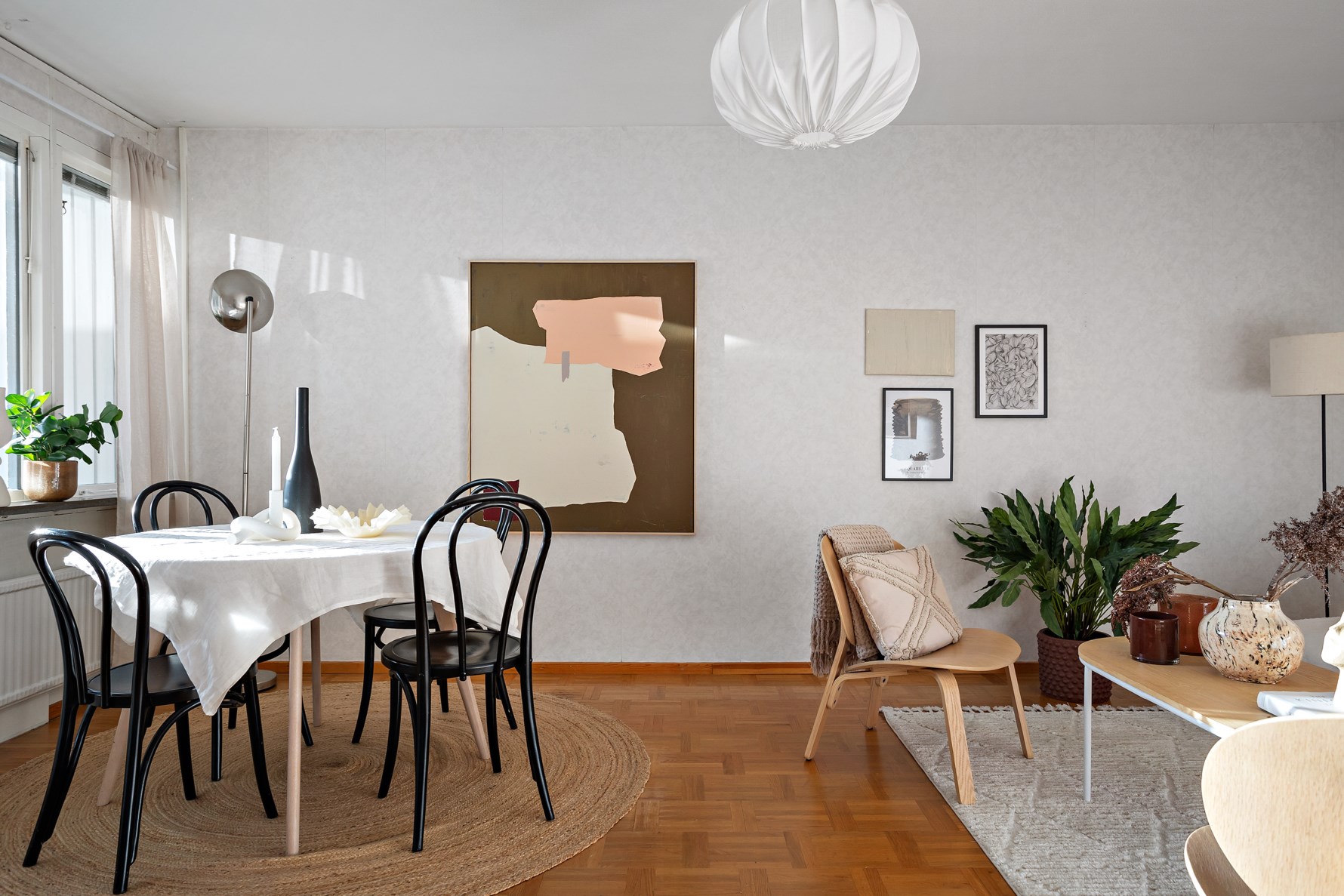 Bild 6 Vaktmästaregången 9