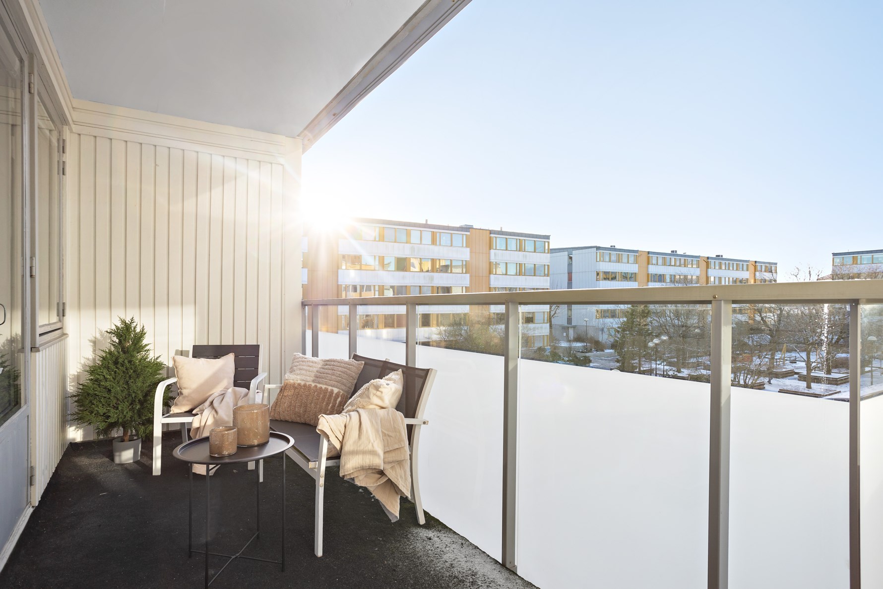 Bild 3 Vaktmästaregången 9