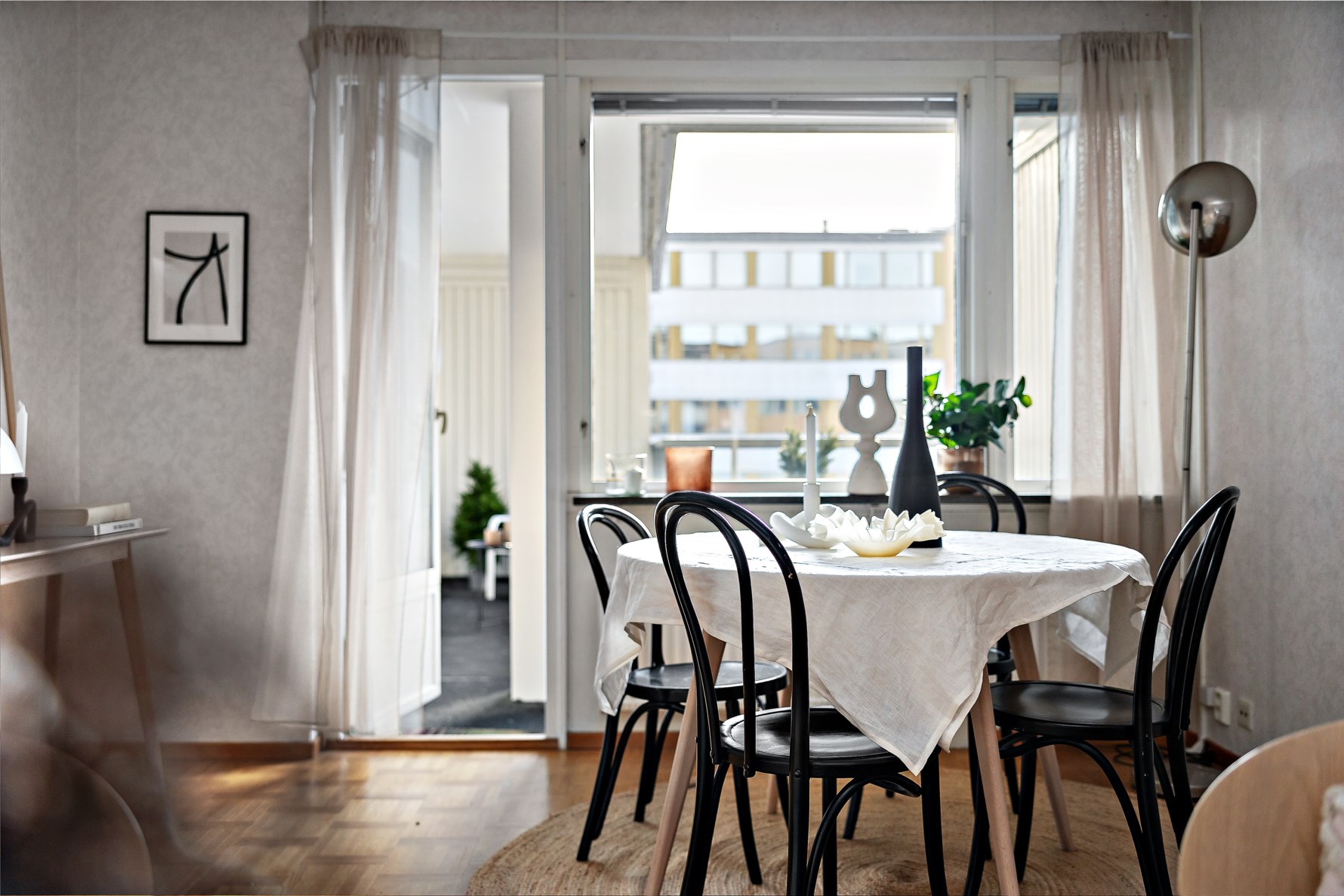 Bild 2 Vaktmästaregången 9