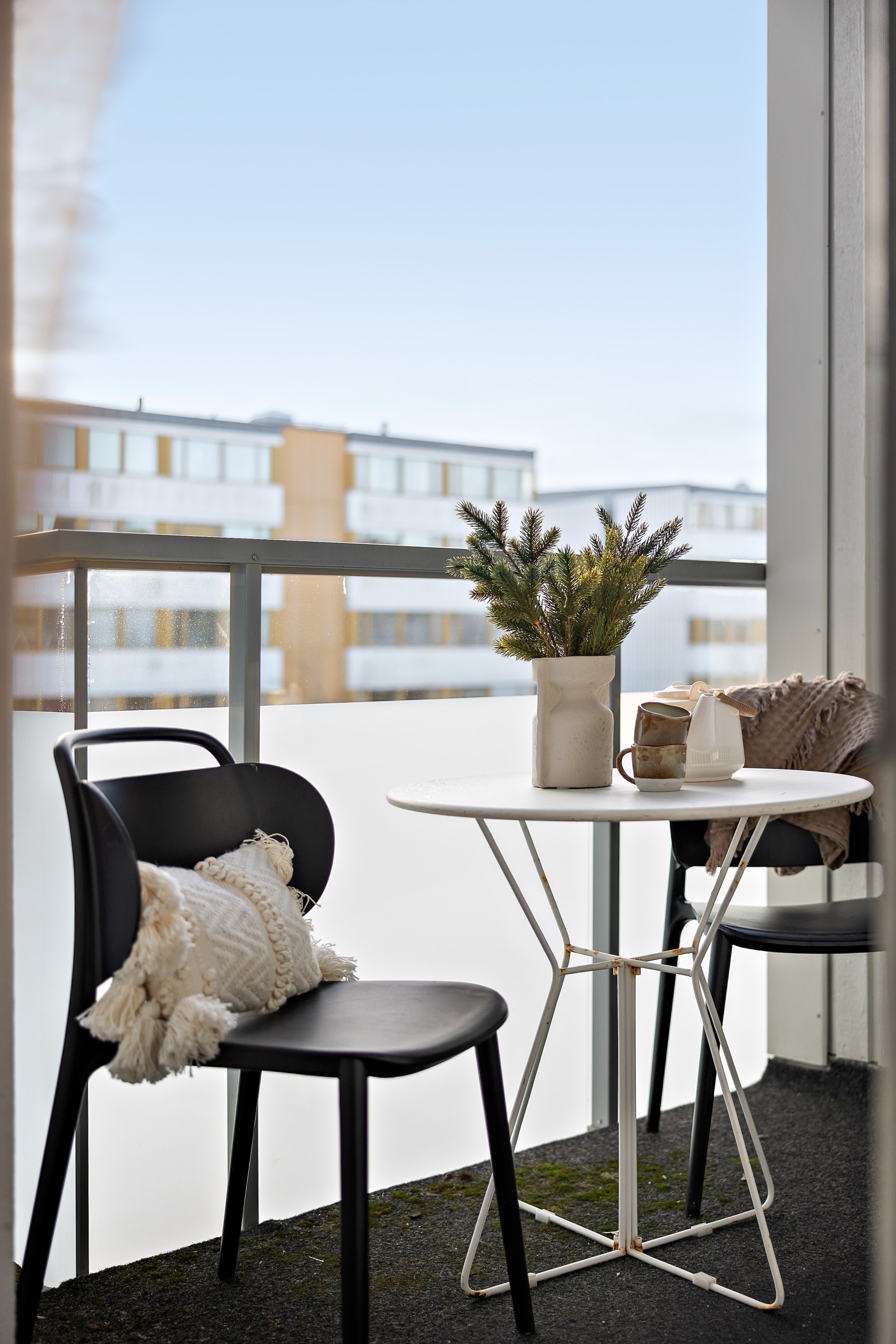 Bild 5 Vaktmästaregången 9
