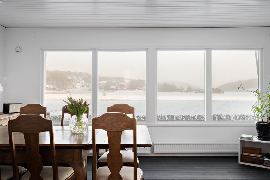 Bild 6 Lyckekullavägen 40