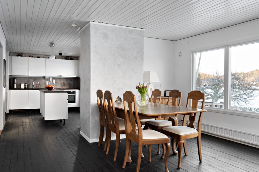 Bild 5 Lyckekullavägen 40