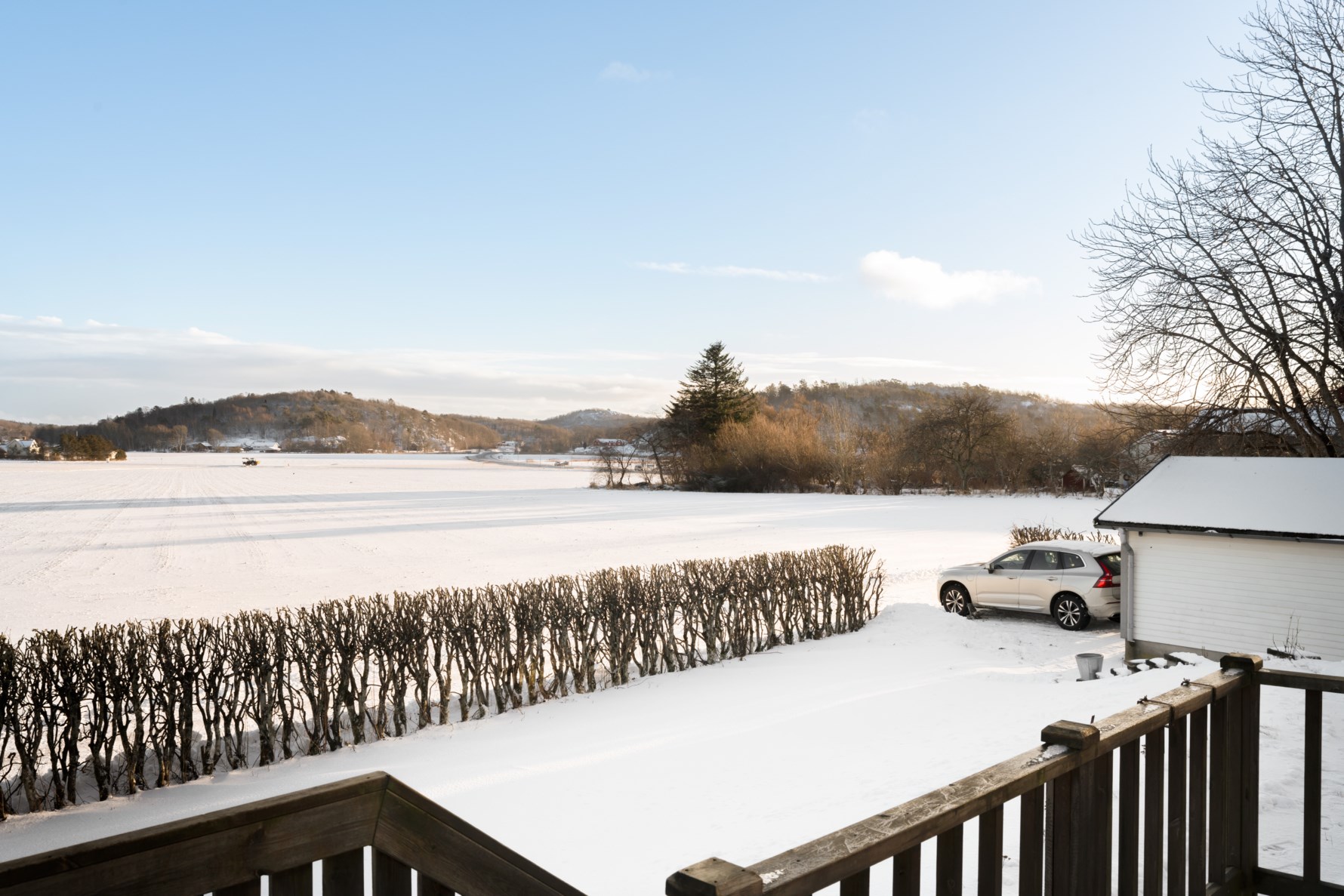 Bild 3 Lyckekullavägen 40