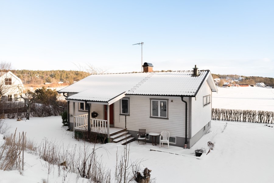 Bild 2 Lyckekullavägen 40