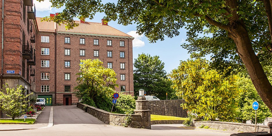 Bild 4 Gibraltargatan 2