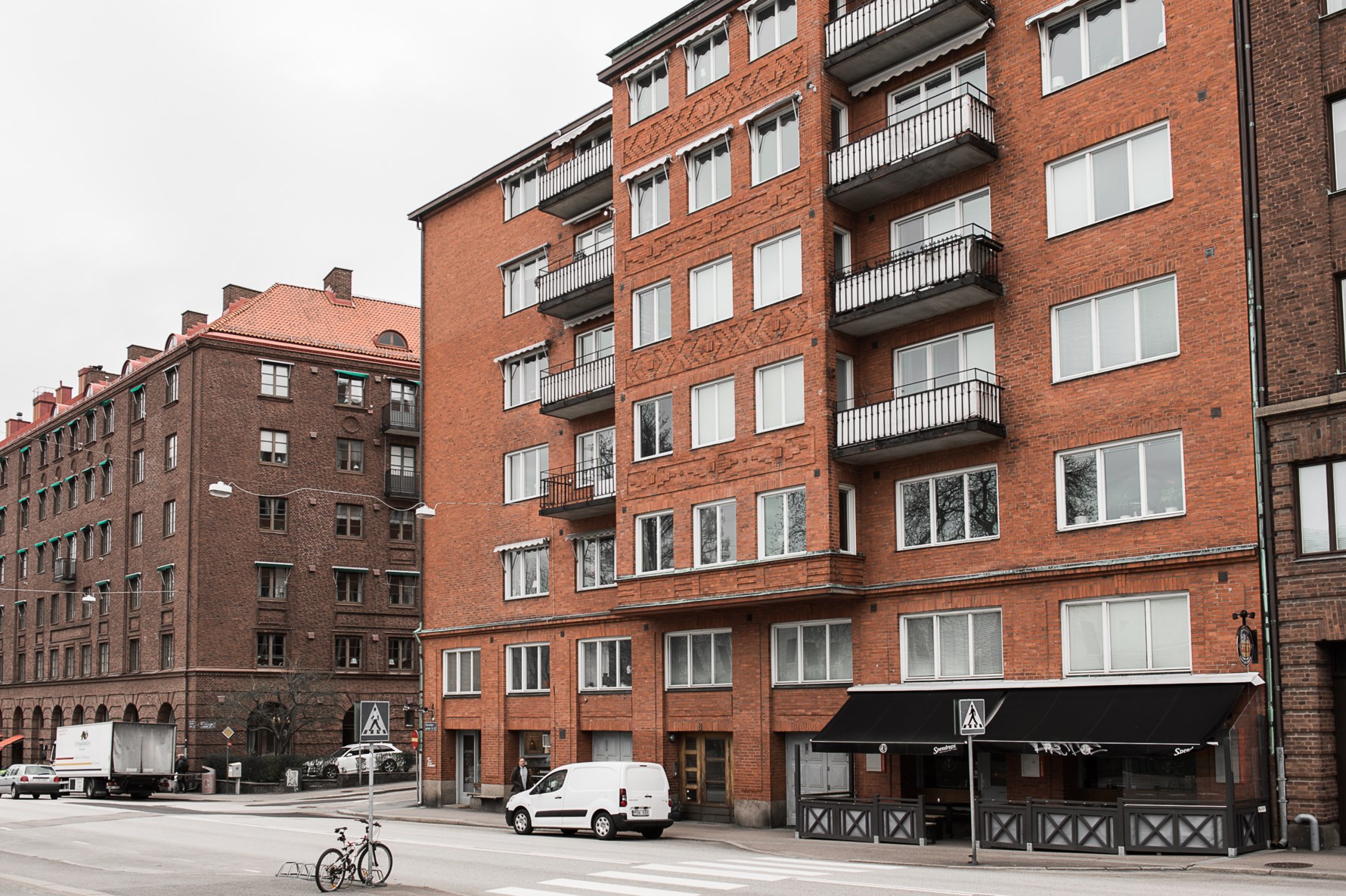 Bild 5 Gibraltargatan 2