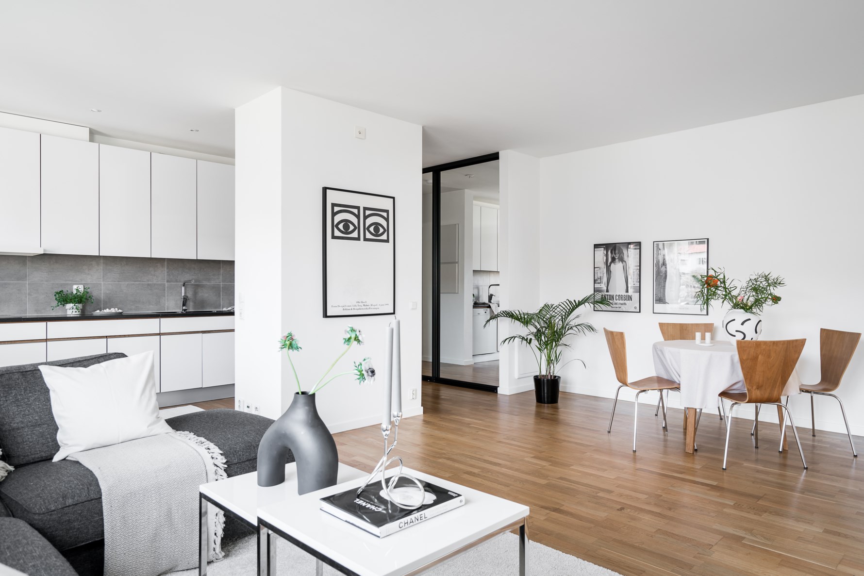 Bild 5 Sankt Sigfridsgatan 83B