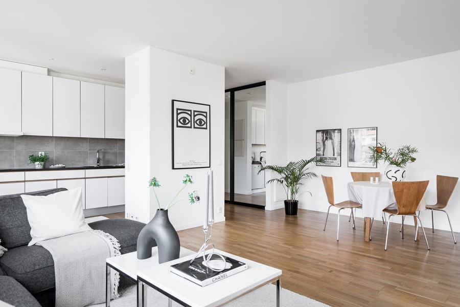 Bild 5 Sankt Sigfridsgatan 83B