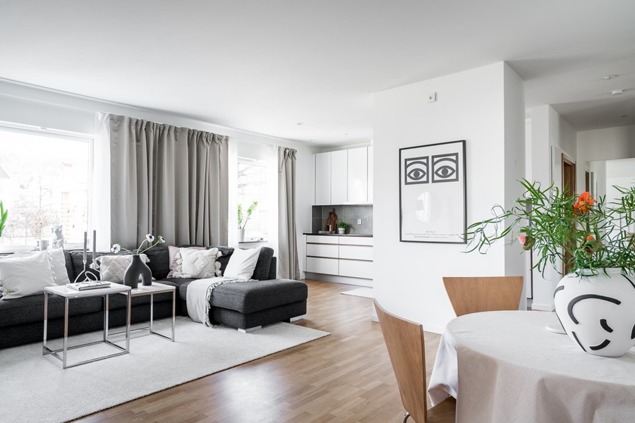 Bild 3 Sankt Sigfridsgatan 83B