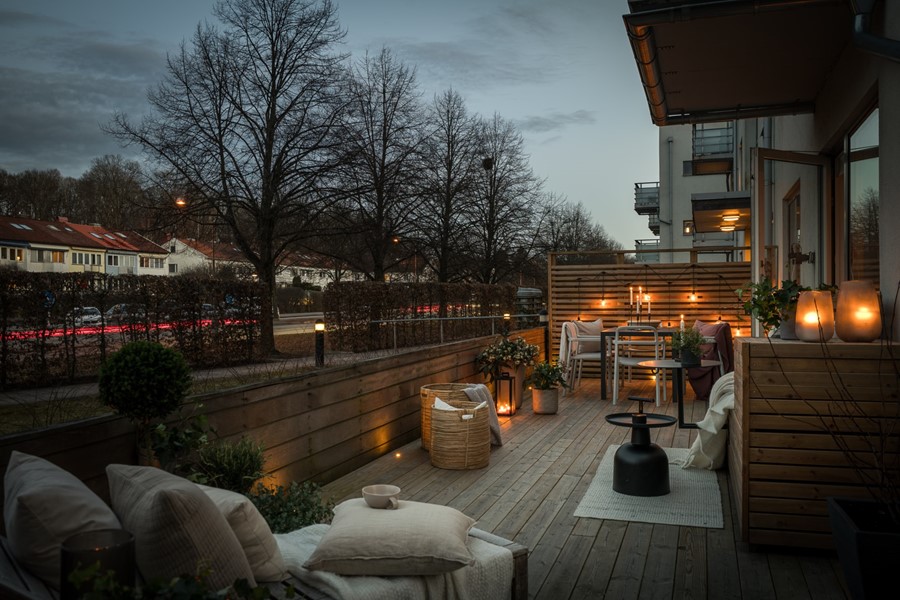 Bild 2 Sankt Sigfridsgatan 83B