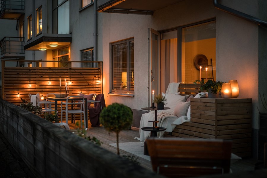 Bild 1 Sankt Sigfridsgatan 83B