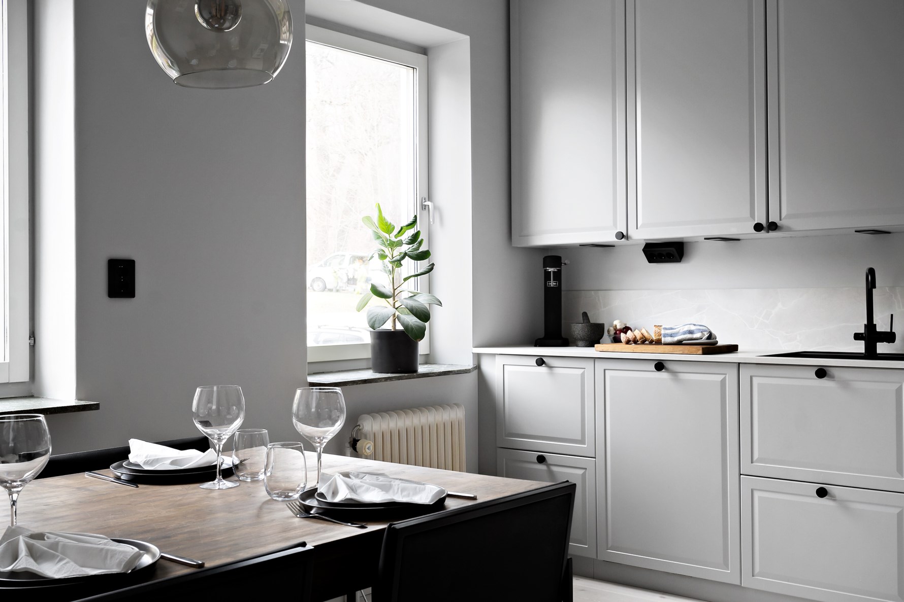 Bild 4 Carl larssonsgatan 5A