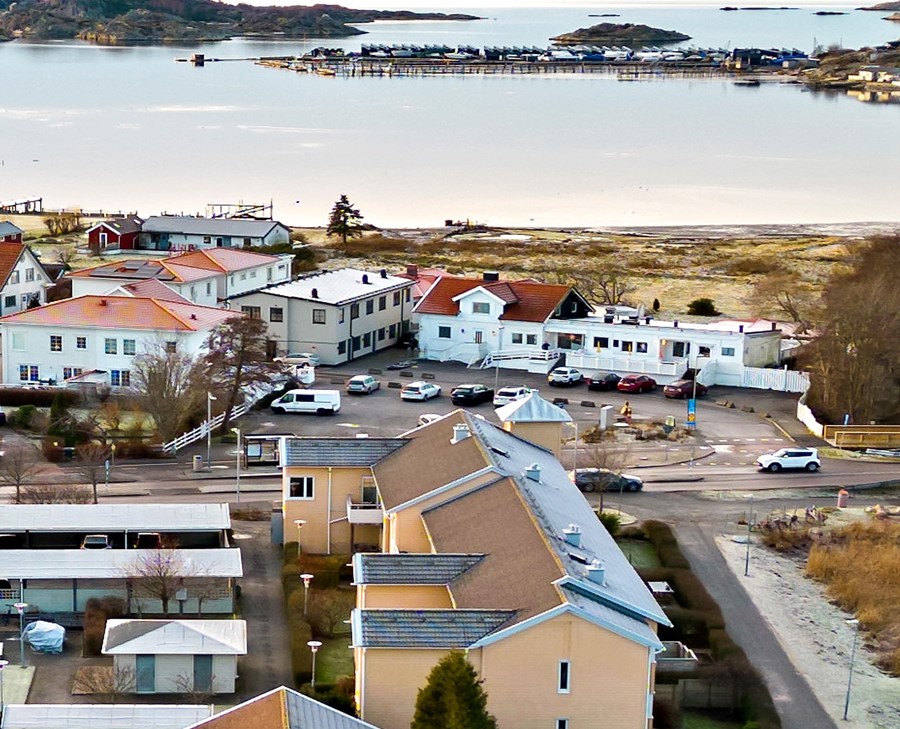 Bild 6 Nils mattssons väg 48