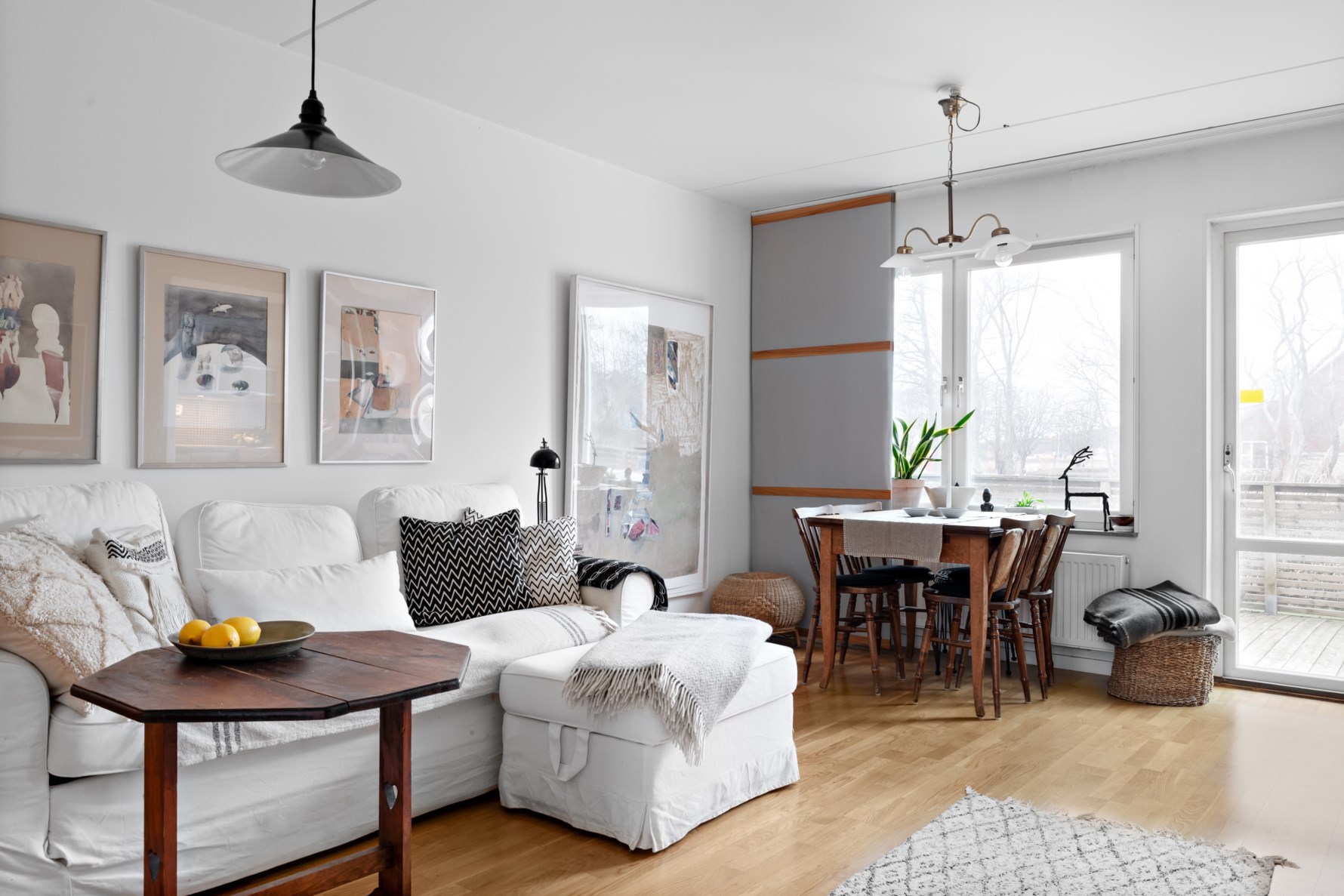 Bild 5 Nils mattssons väg 48