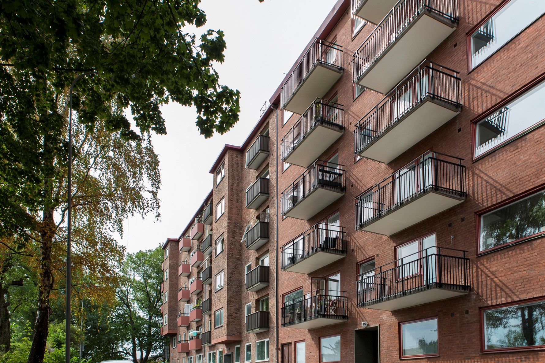 Bild 4 Gyllenkrooksgatan 15