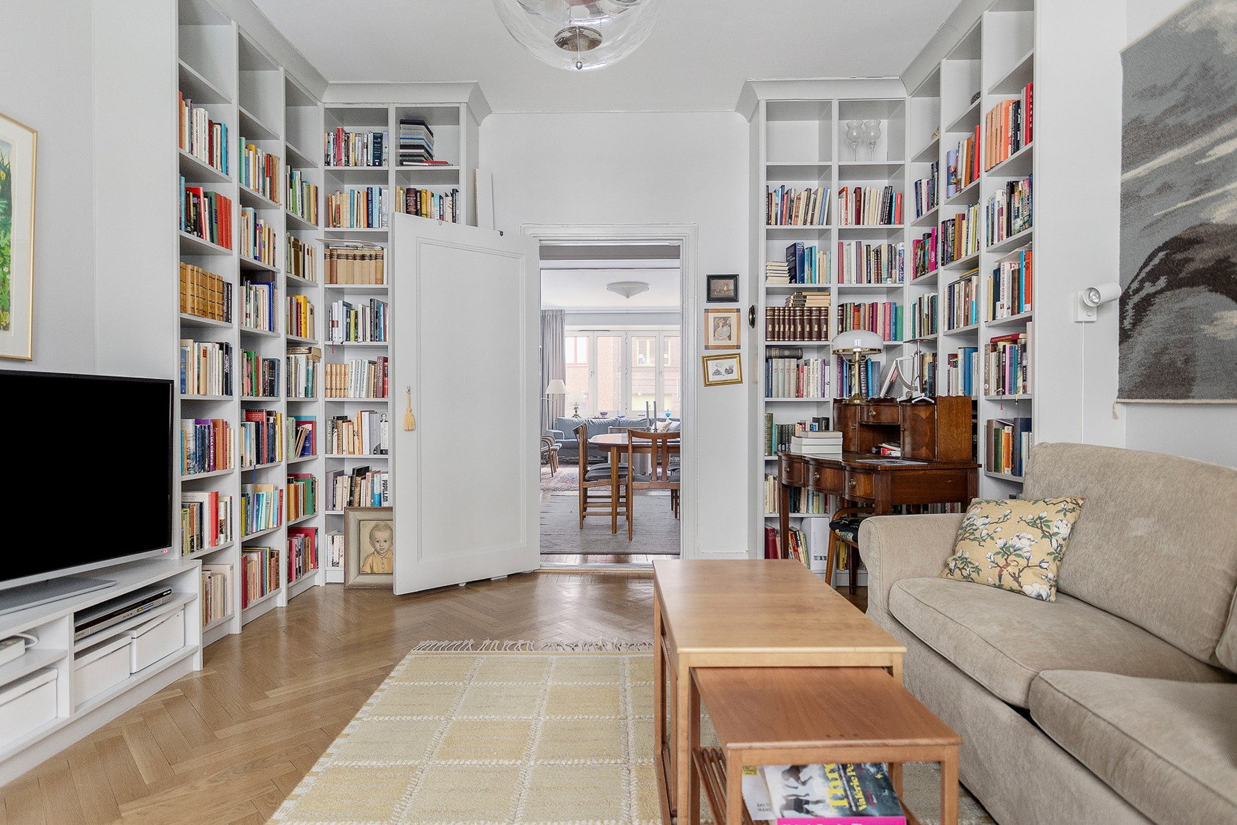 Bild 3 Vidblicksgatan 1