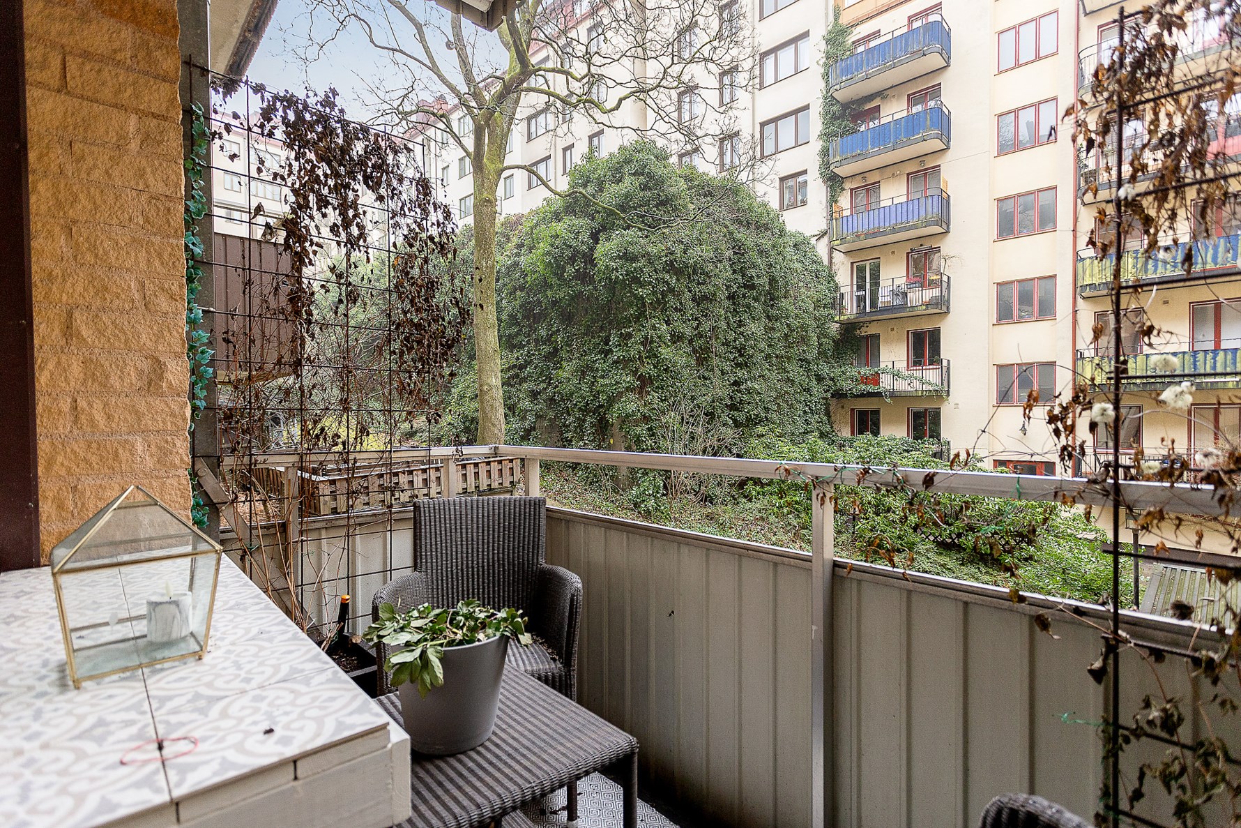 Bild 2 Vidblicksgatan 1