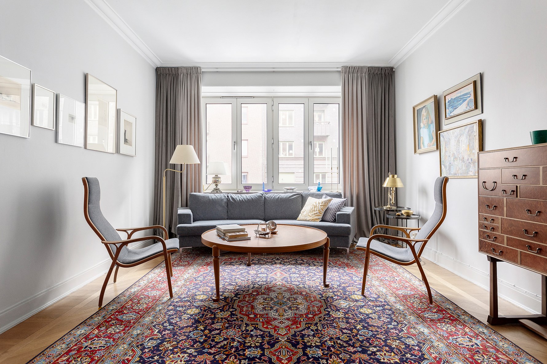 Bild 5 Vidblicksgatan 1