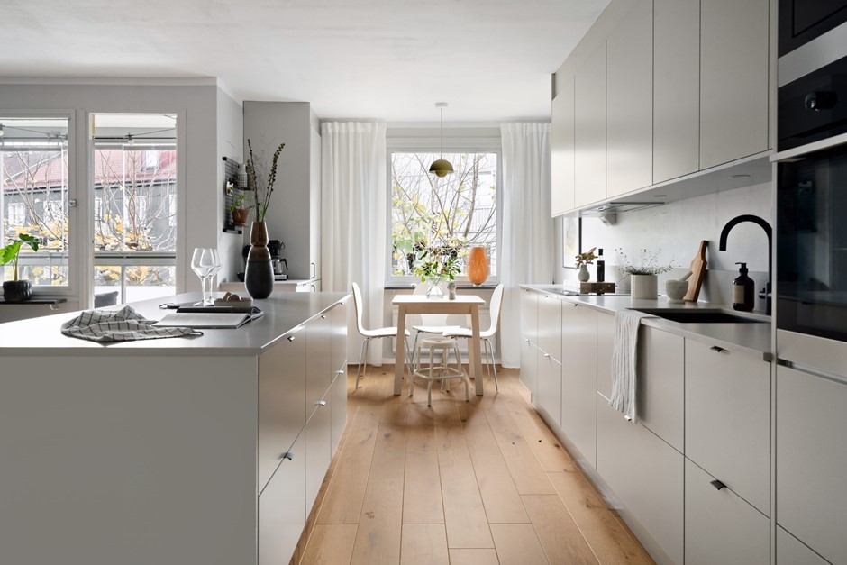 Vaktmästaregången 5