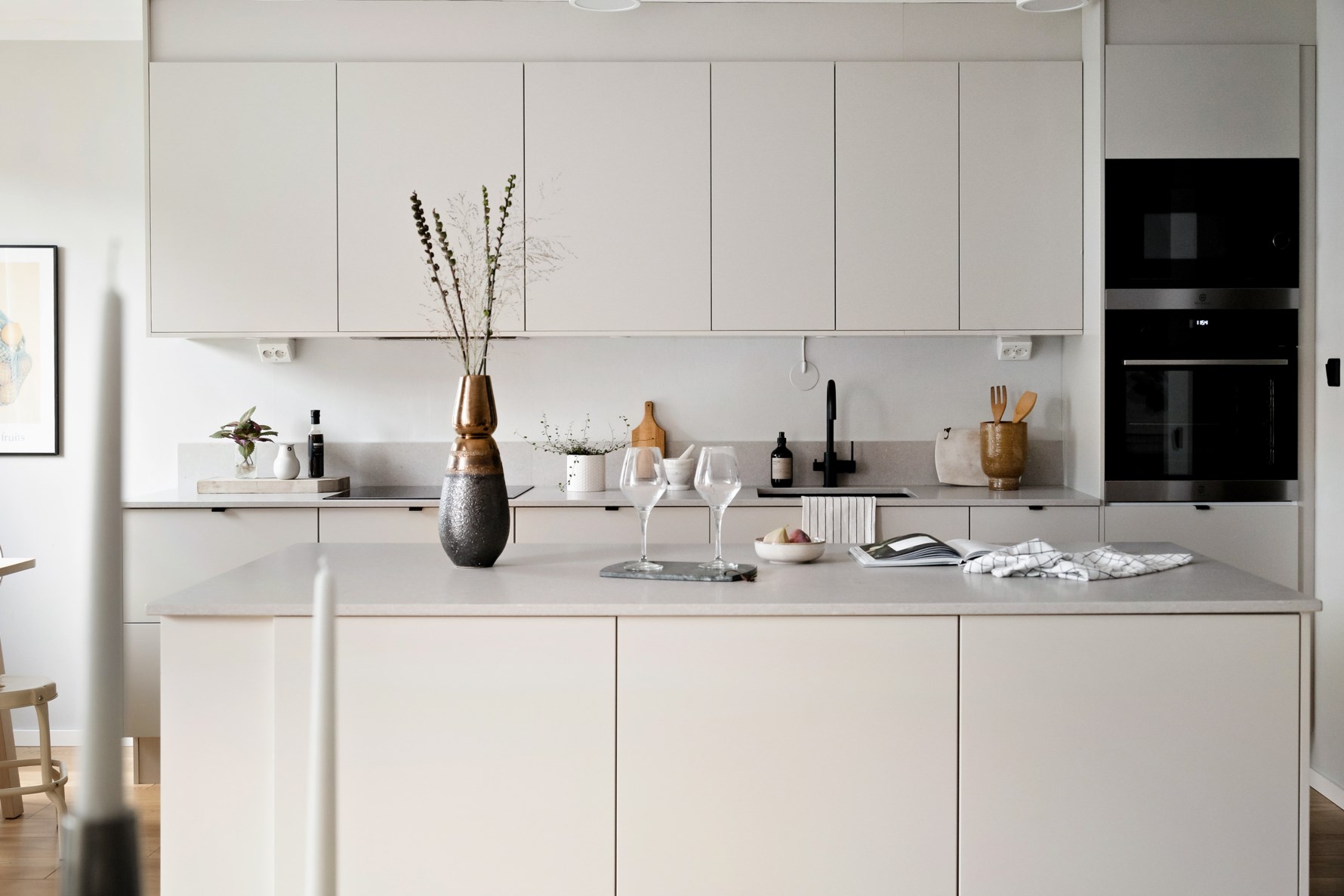 Bild 2 Vaktmästaregången 5