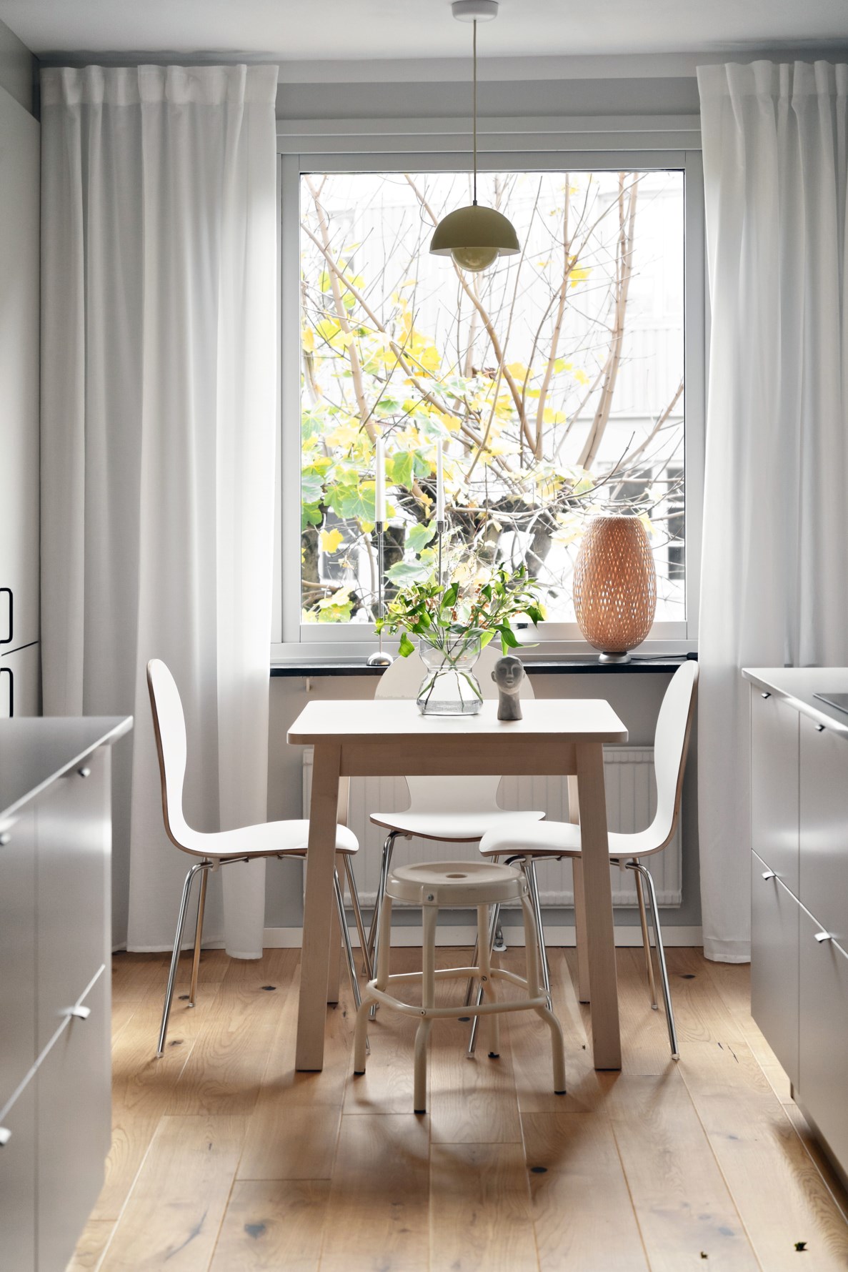 Bild 4 Vaktmästaregången 5