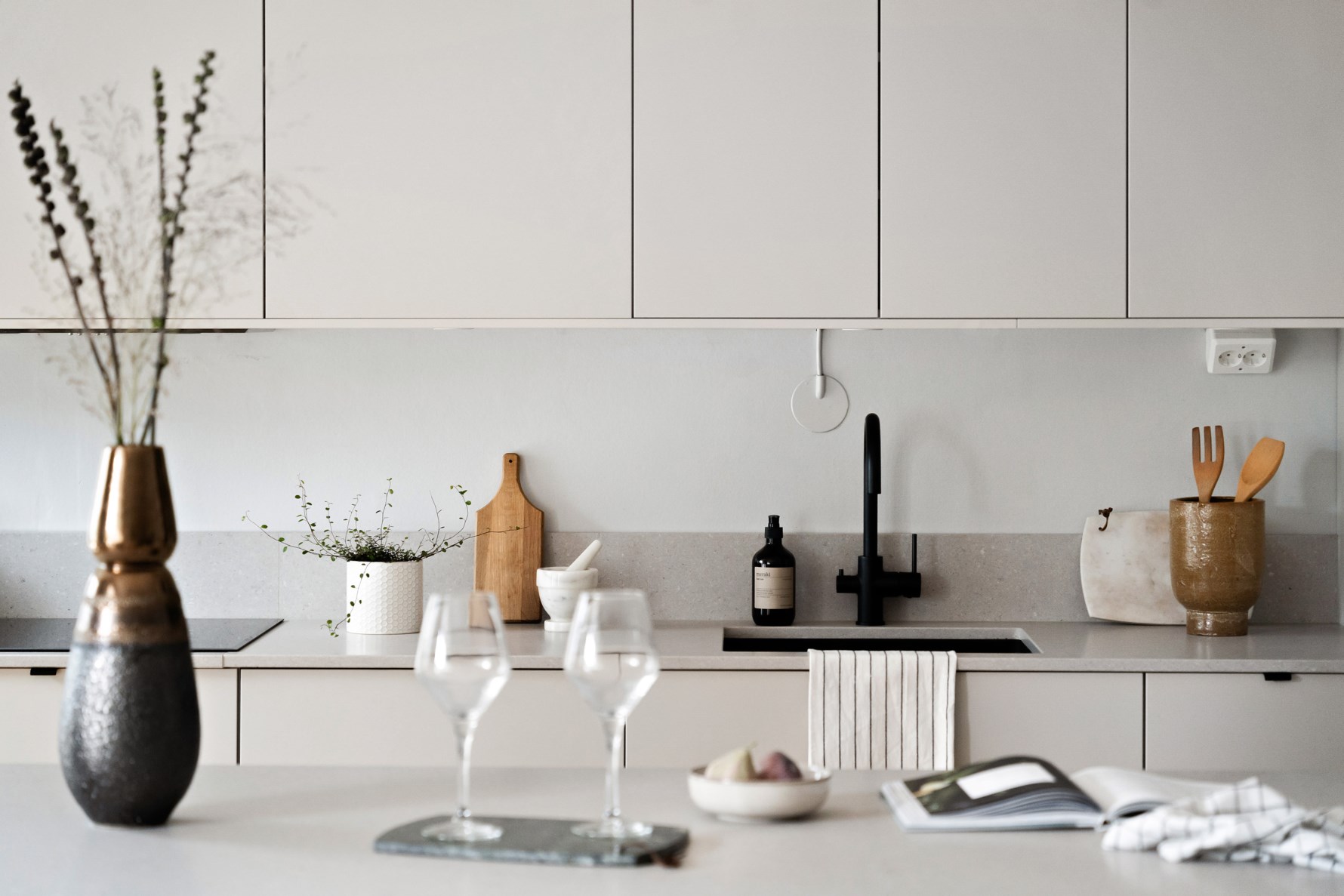 Bild 3 Vaktmästaregången 5