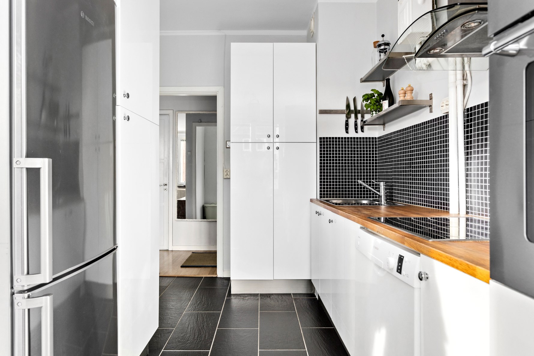 Bild 3 Eklandagatan 45B