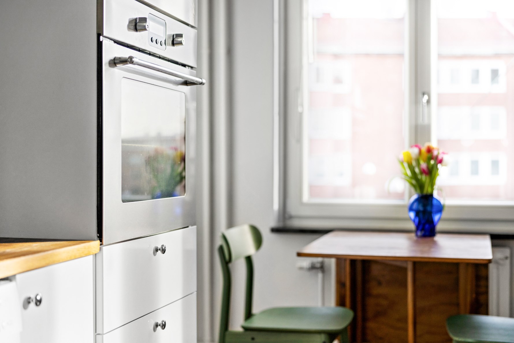 Bild 5 Eklandagatan 45B