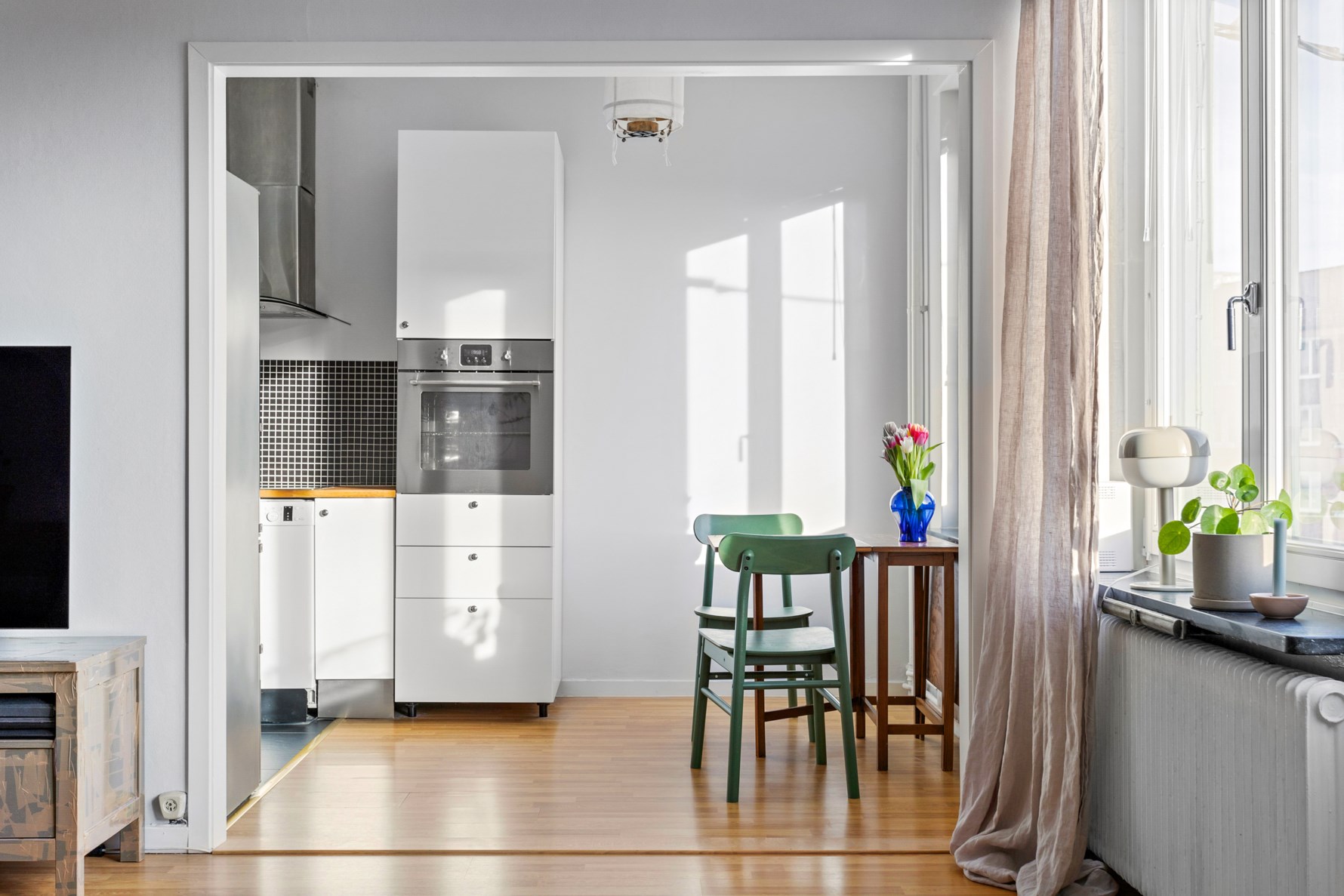 Bild 2 Eklandagatan 45B