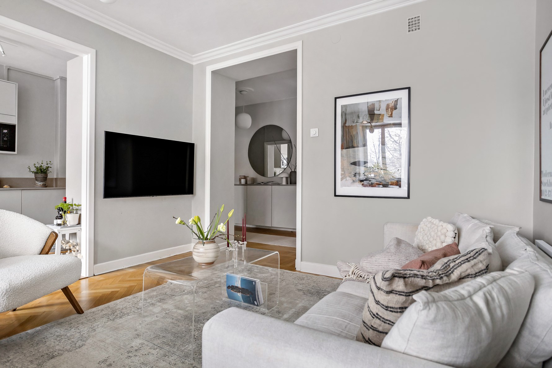 Bild 4 Gibraltargatan 28