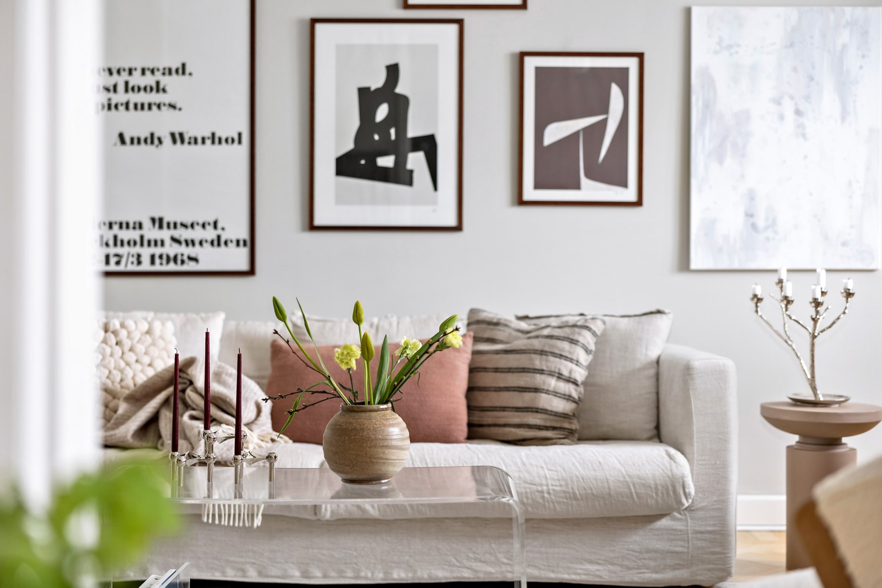 Bild 3 Gibraltargatan 28