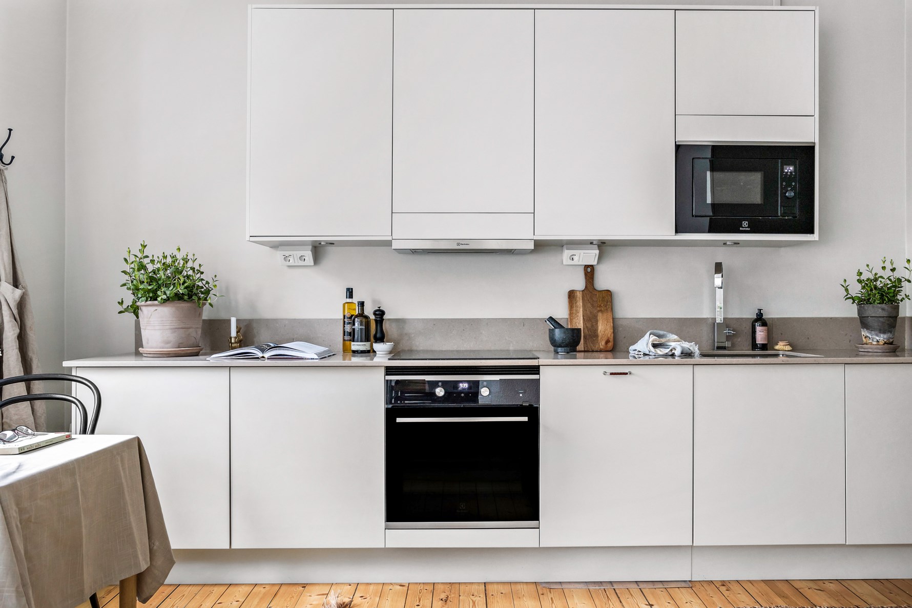 Bild 2 Gibraltargatan 28