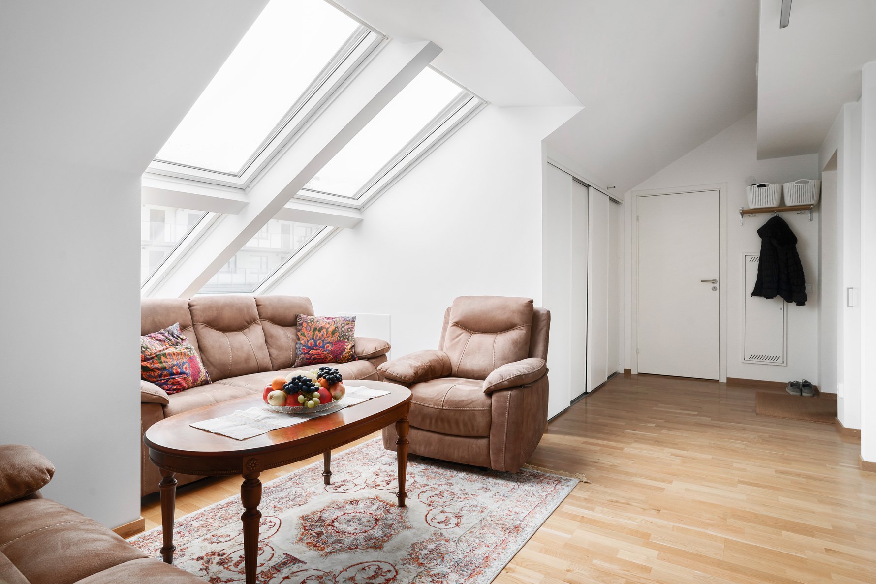 Bild 5 Bunkebergsgatan 7