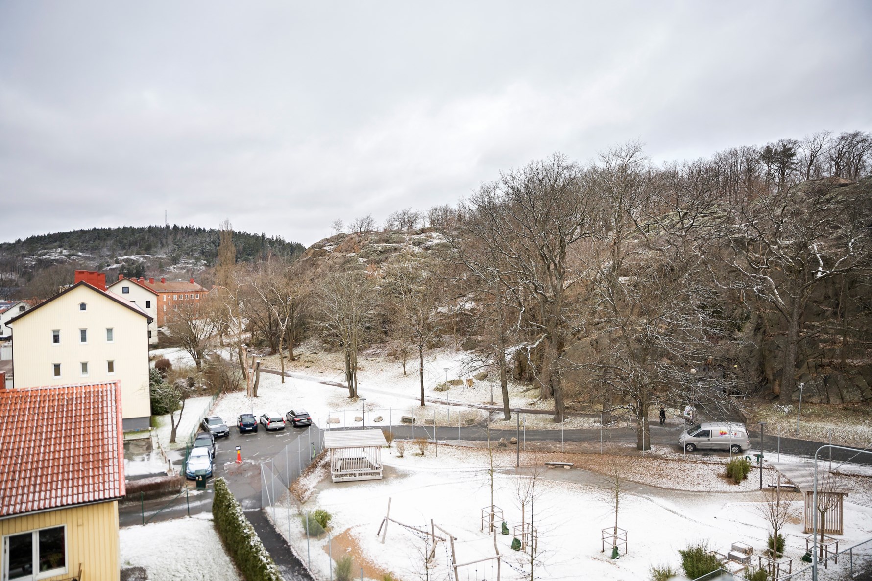 Bild 4 Bunkebergsgatan 7