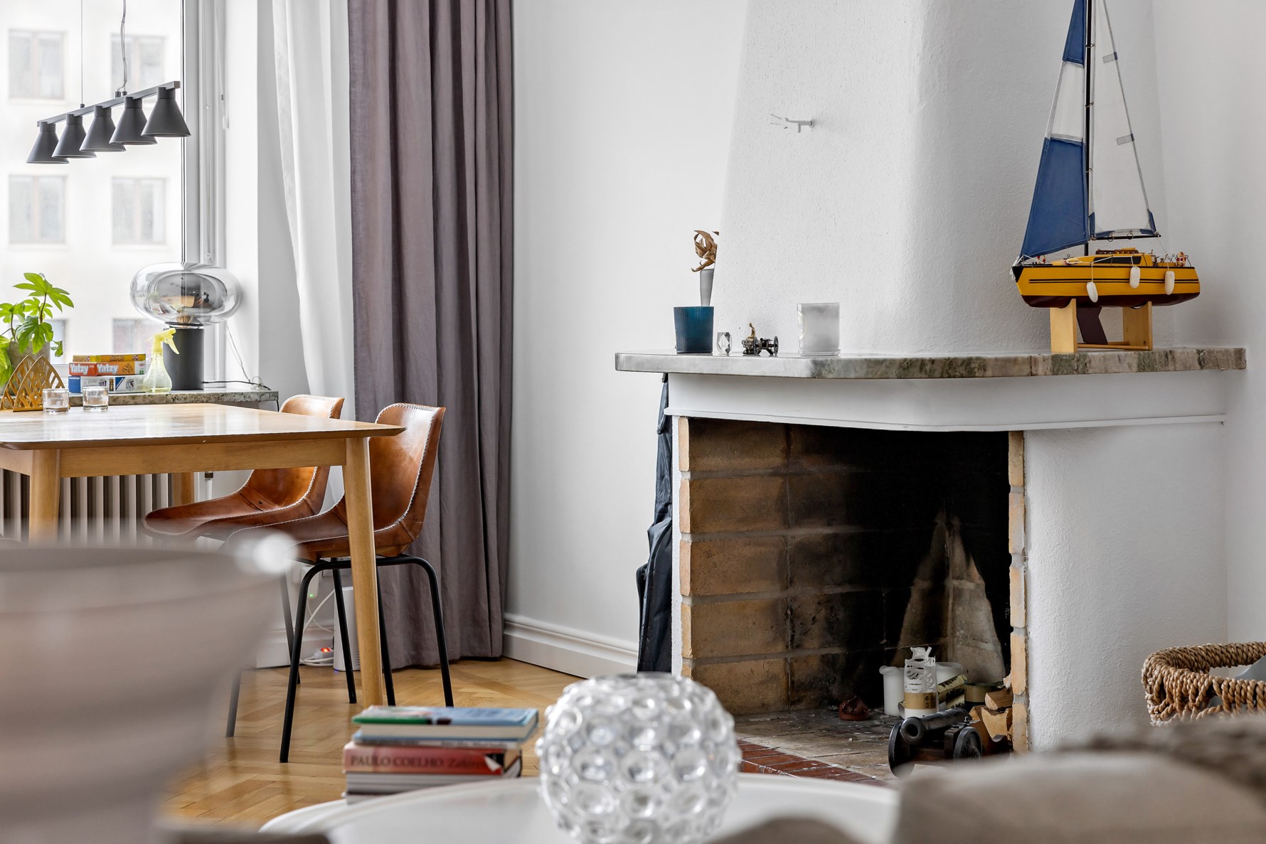 Bild 2 Fribergsgatan 8